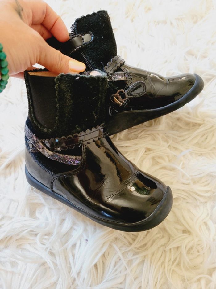 Bottines