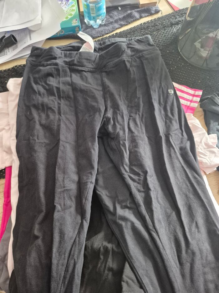 Lot habits sport - photo numéro 3