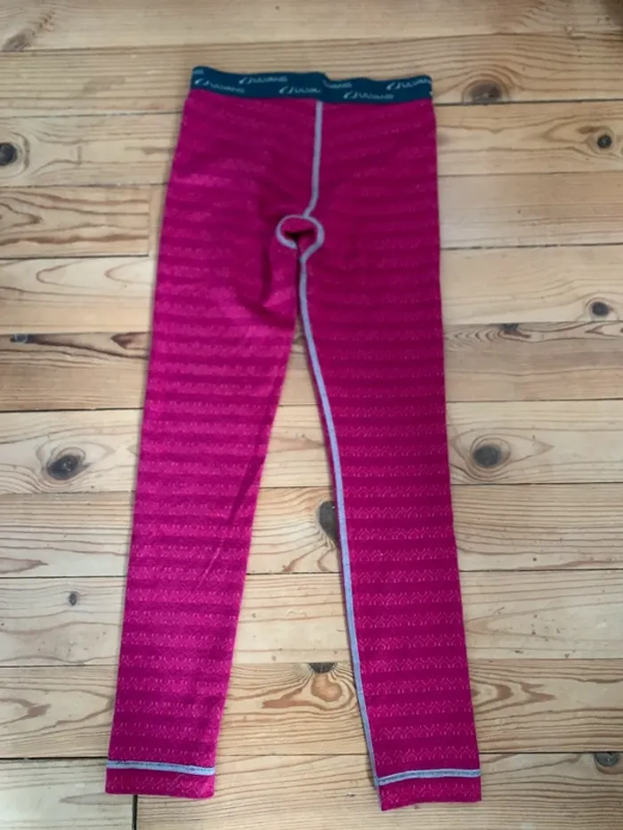 Leggings chaud - photo numéro 2