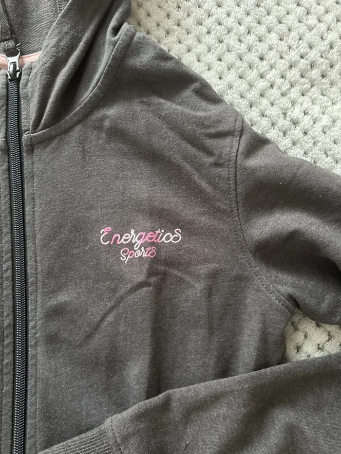 Veste de sport - photo numéro 2