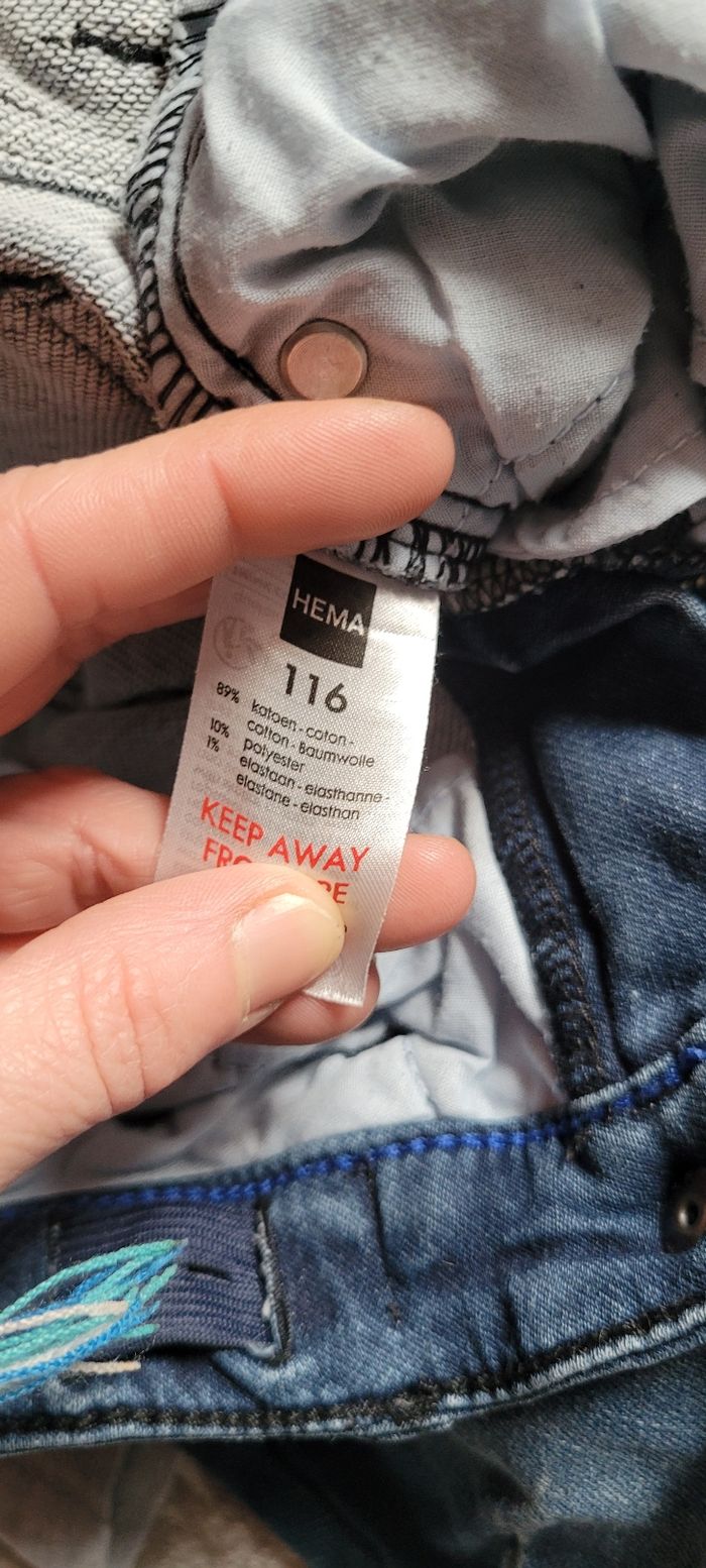 Ensemble 2 pièces - photo numéro 8