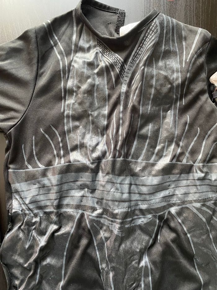 Déguisement Star Wars - photo numéro 6