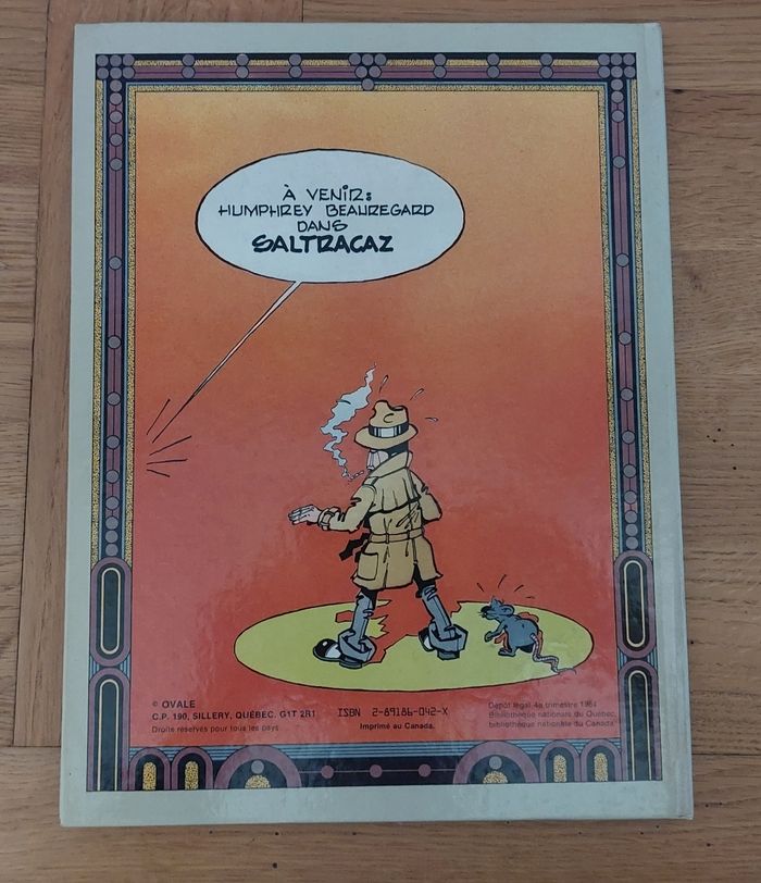 Eliess Nut l'incorrigible - photo numéro 4