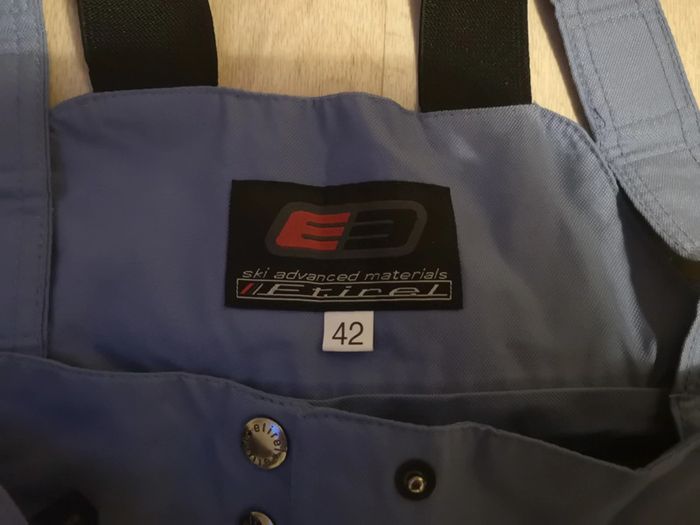 Combinaison de ski femme taille 42/44 - photo numéro 5