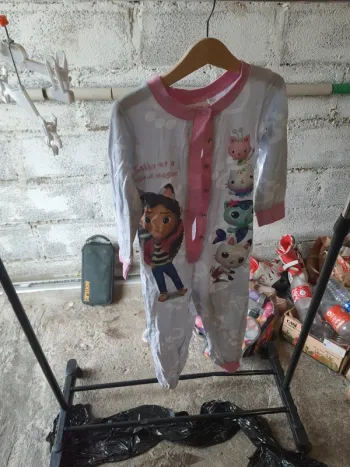 Pyjama 4ans