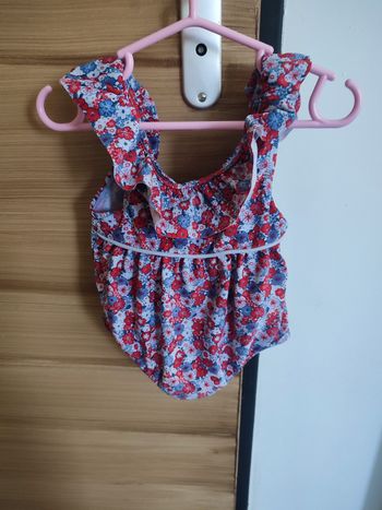 Maillot de bain