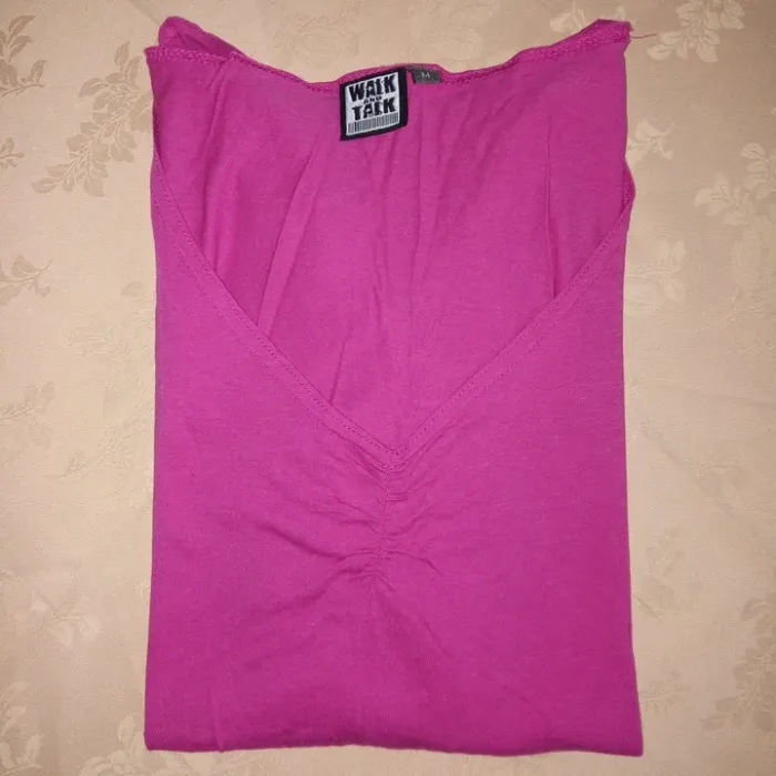 T-shirt femme - photo numéro 13