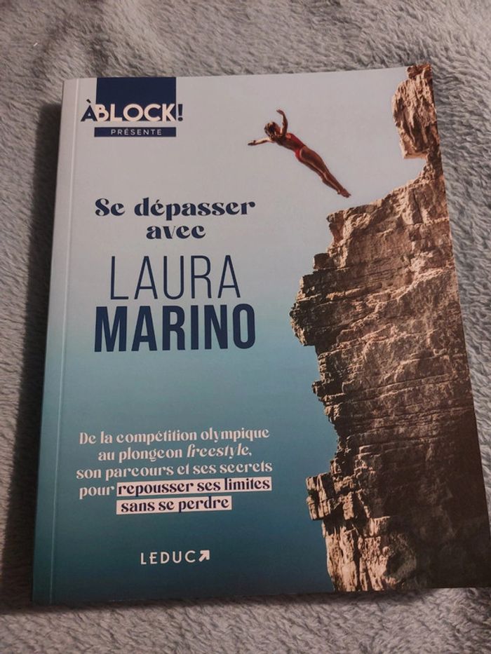 Se Dépasser avec Laura Marino