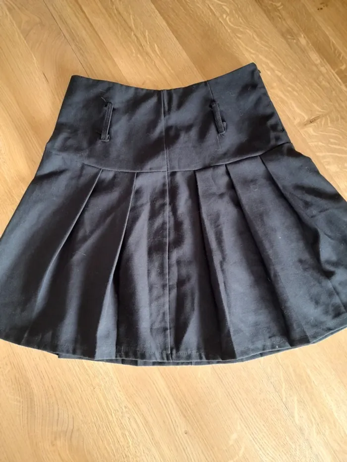 Jupe noir