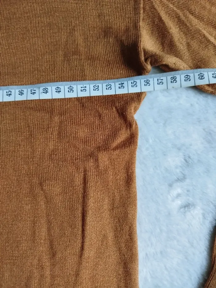 Pull léger femme Yessica C&A taille M - photo numéro 11