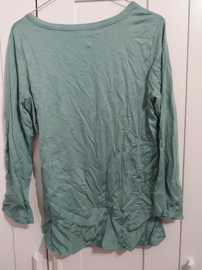 Blouse taille M - photo numéro 3