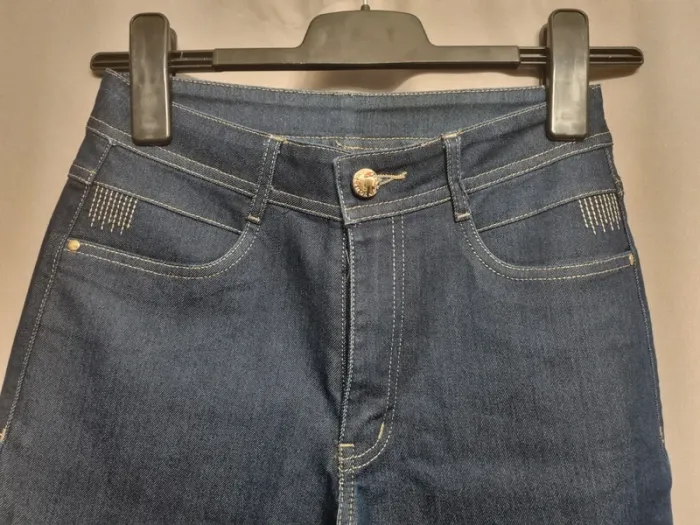 Jeans femme - photo numéro 2