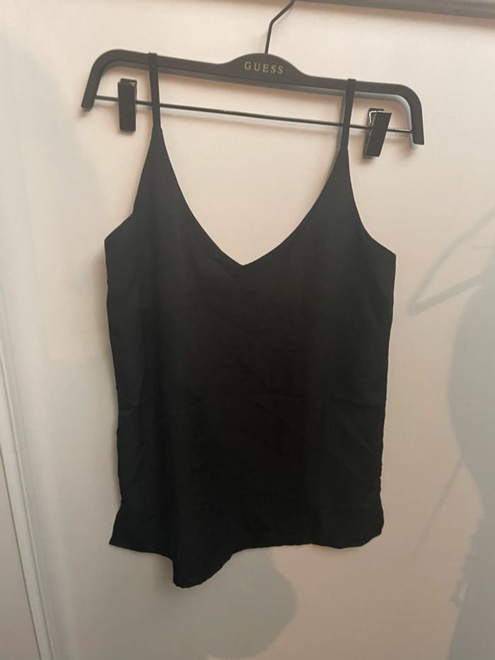 Débardeur Satiné Urban - Taille S - photo numéro 2