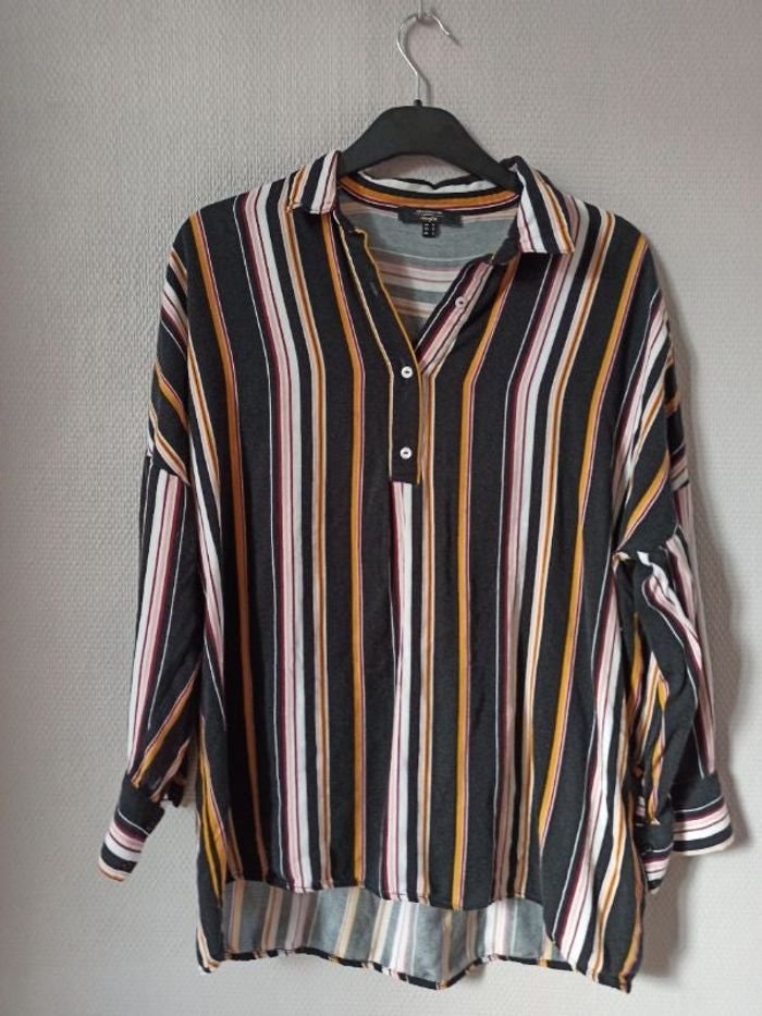 Chemise S