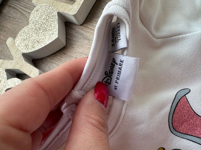 - Robe Disney - 6 mois - Très bon état - photo numéro 2