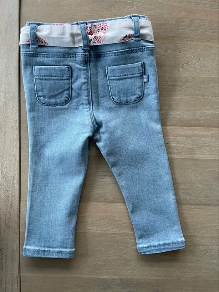 Jeans obaibi - photo numéro 5