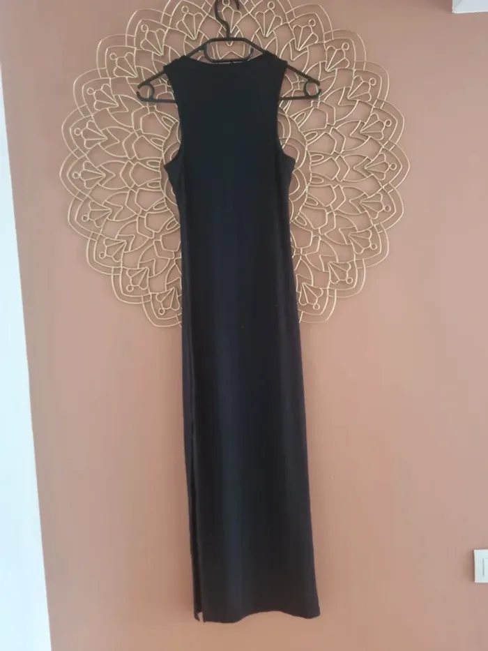 Robe longue XS - photo numéro 2