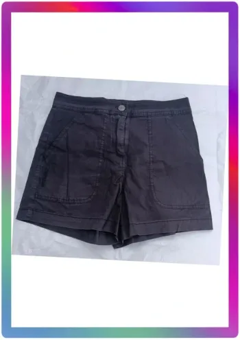 Short XS/14 ans Tribord