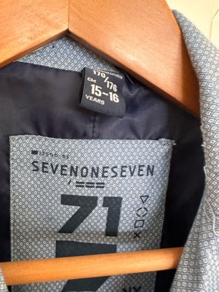 Blazer Sevenoneseven 176 - photo numéro 3