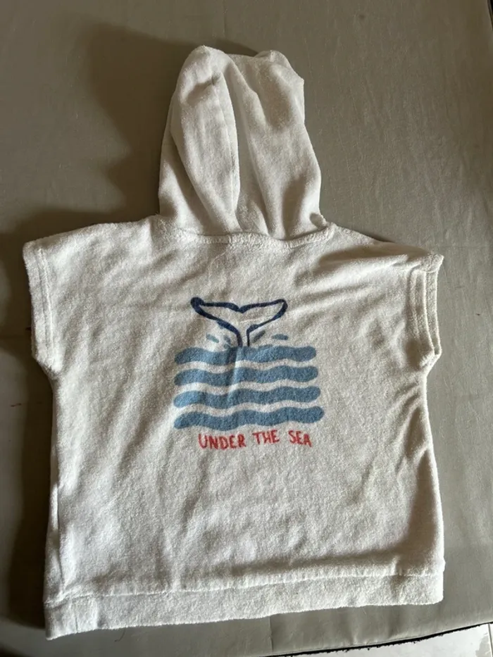 Teeshirt 2 ans - photo numéro 2