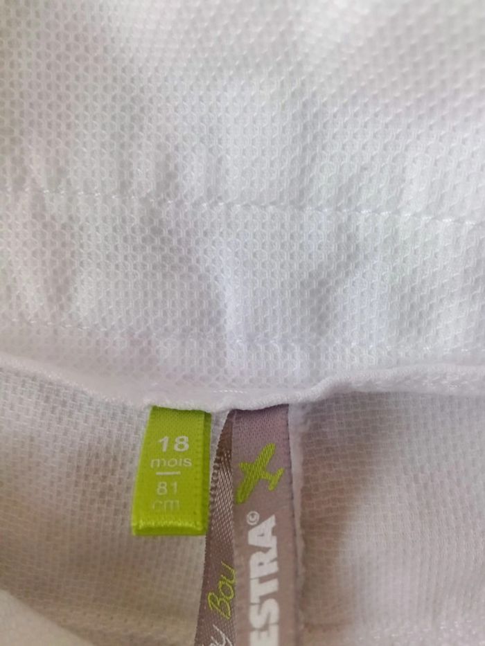 Salopette short - photo numéro 4