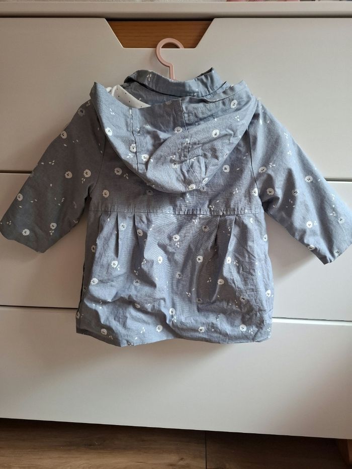 Manteau été - photo numéro 2