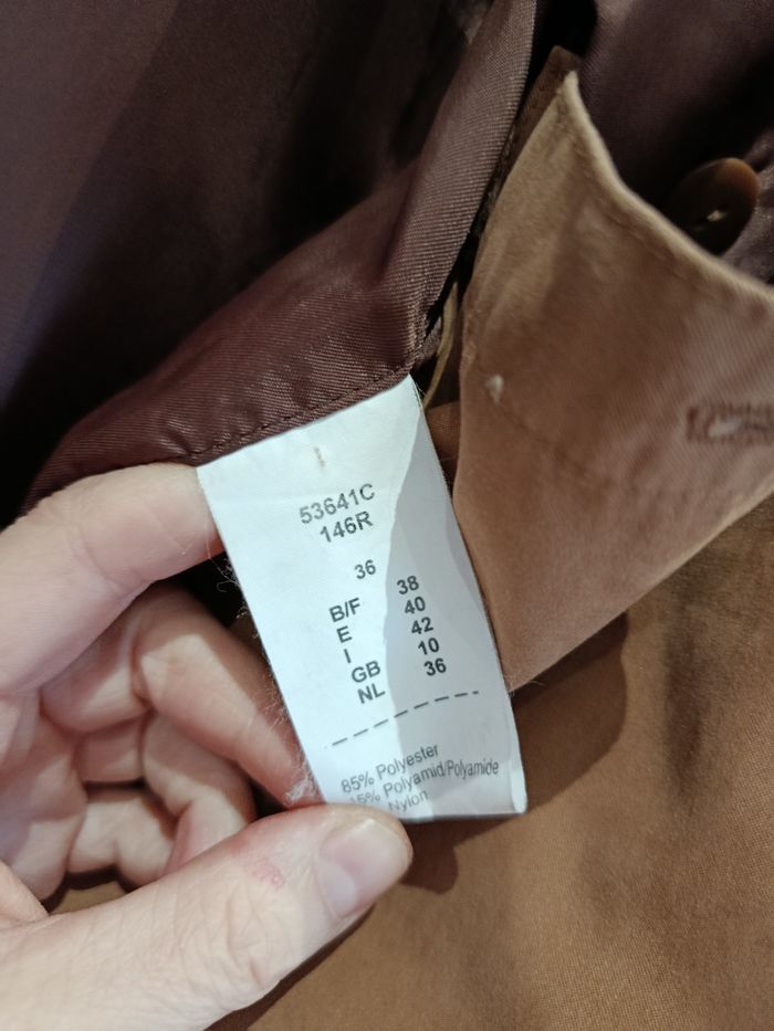 Parka burton femme A1437 - photo numéro 4