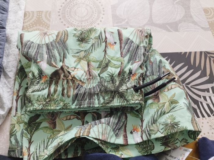 Lot vêtement garçon 10 ans - photo numéro 9