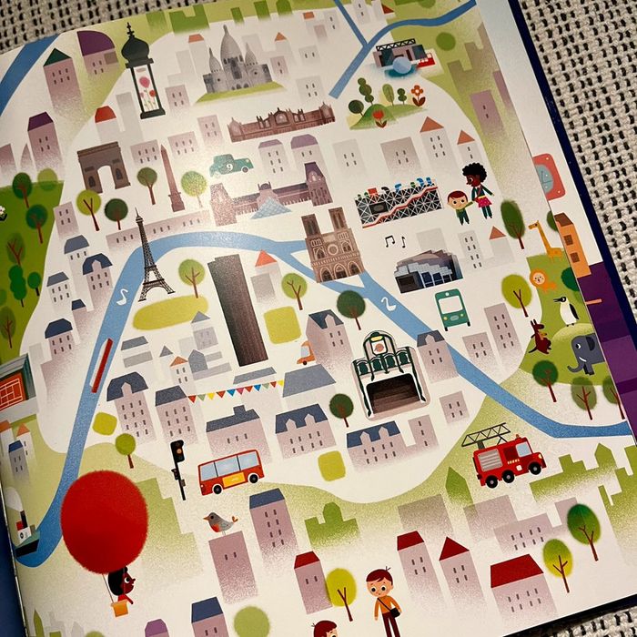 Mon Premier Voyage dans l’Espace / Magazine Youpi / Les Cinq Sens - photo numéro 11