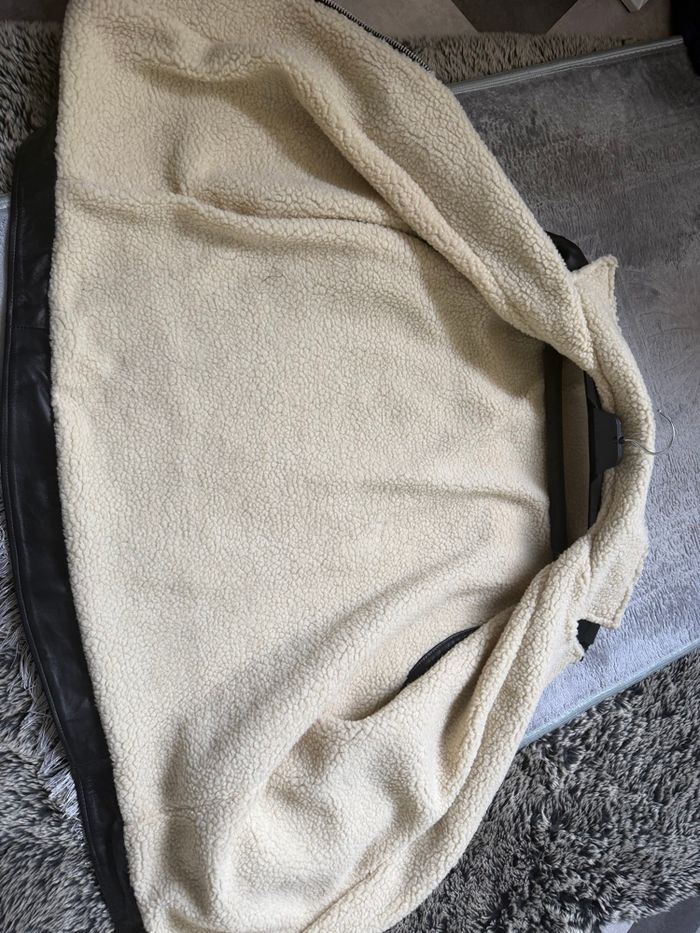 Veste sans manches - photo numéro 2