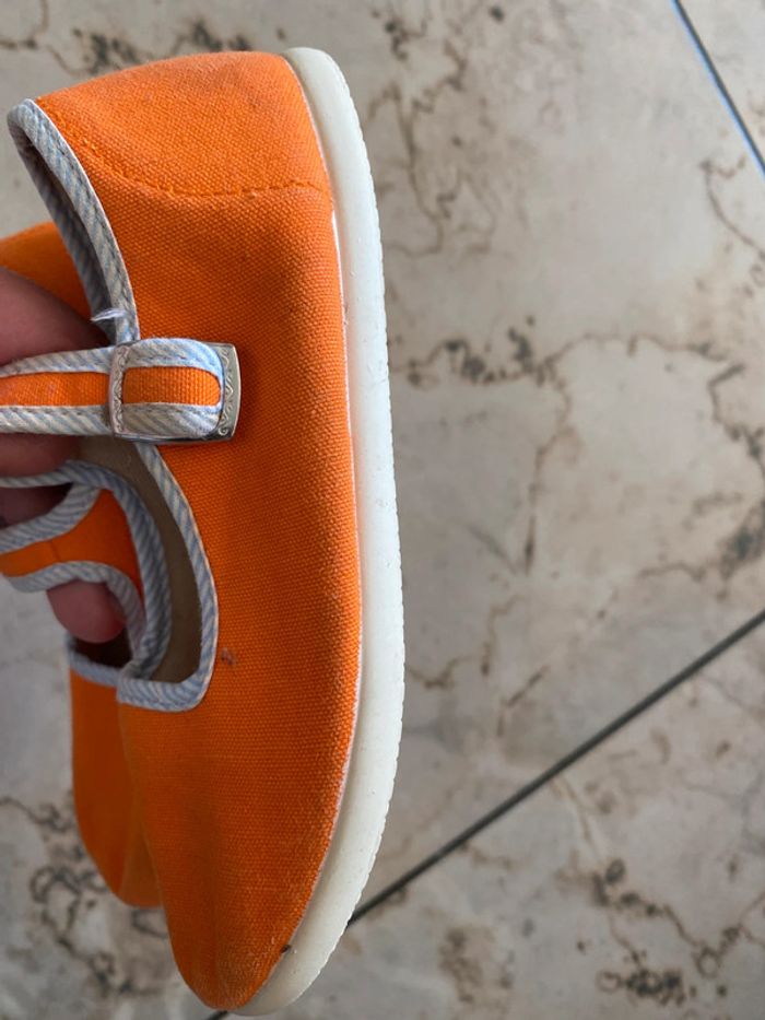 Chaussons Bonton 29 - photo numéro 2