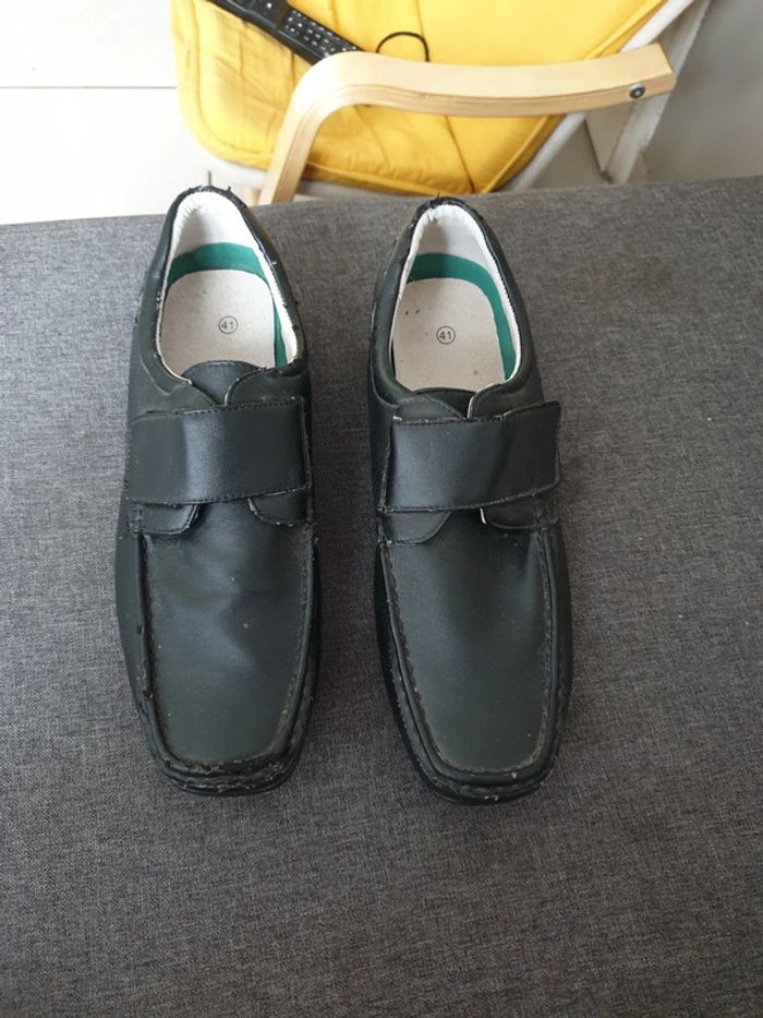 Chaussure 41 homme - photo numéro 6