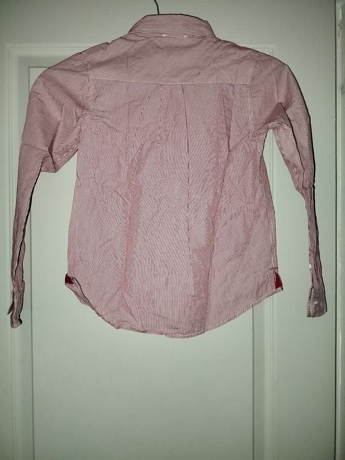 Chemise Jacadi - photo numéro 2