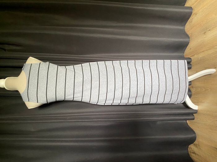 Robe longue débardeur - photo numéro 3
