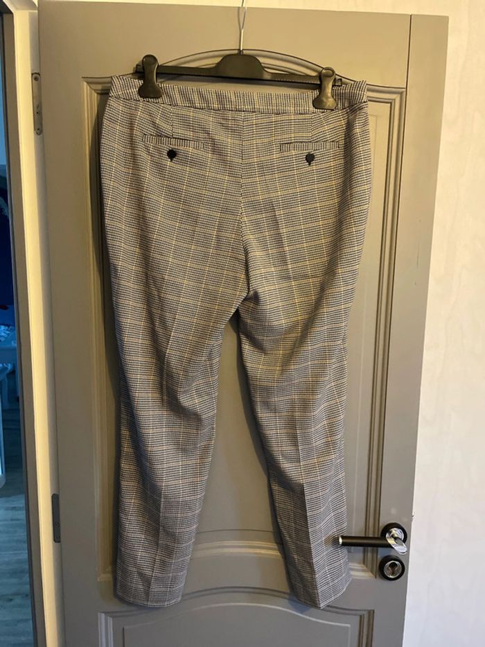 Pantalon droit taille 46 - photo numéro 3