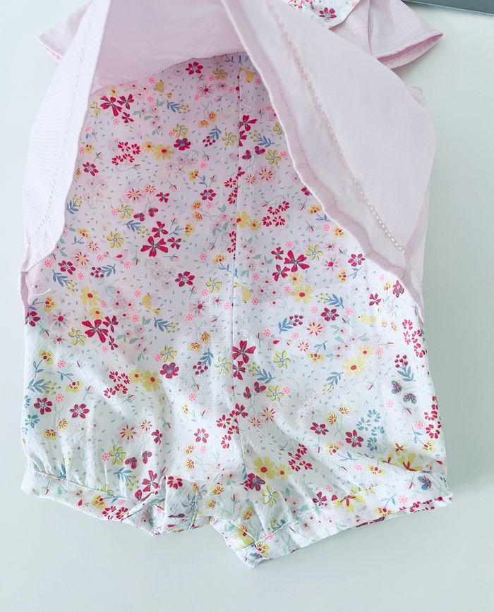 Combishort Sergent Major - photo numéro 7