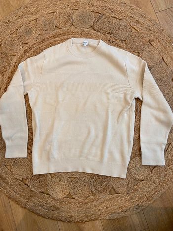 Pull Celio taille L homme