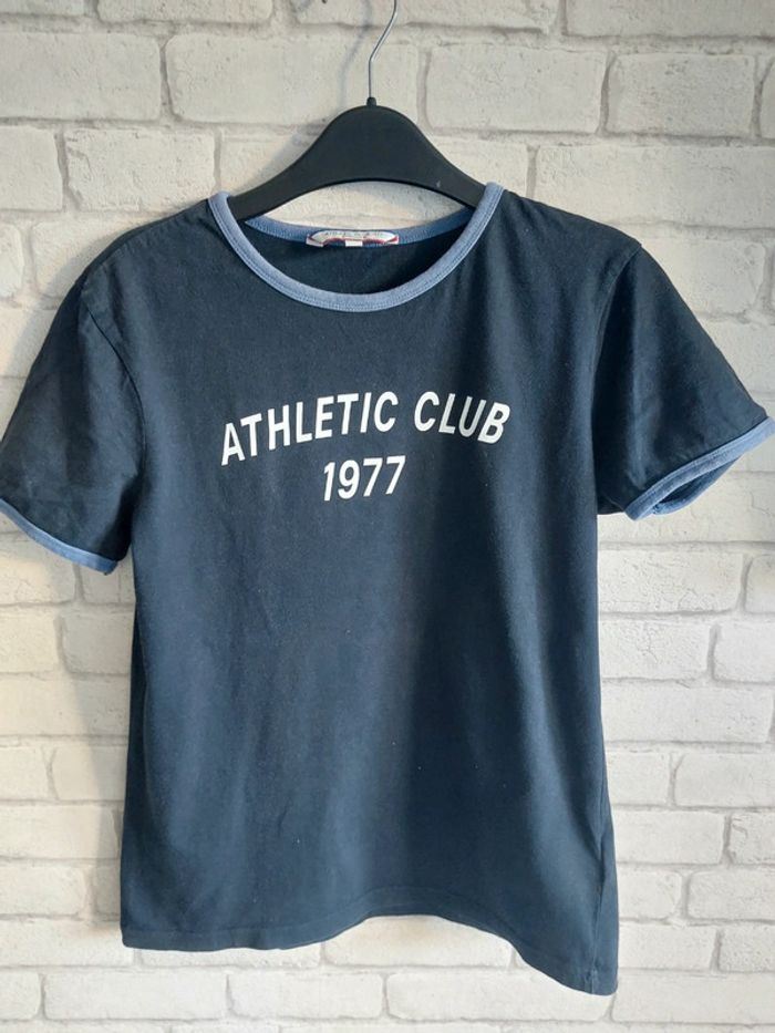 Tee-shirt Cyrillus taille 14 ans
