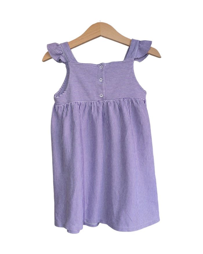 Robé été à bretelles - Petit Bateau - #000005_00006 - photo numéro 2