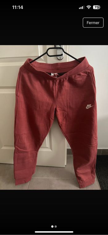 Bas de survêtement Nike