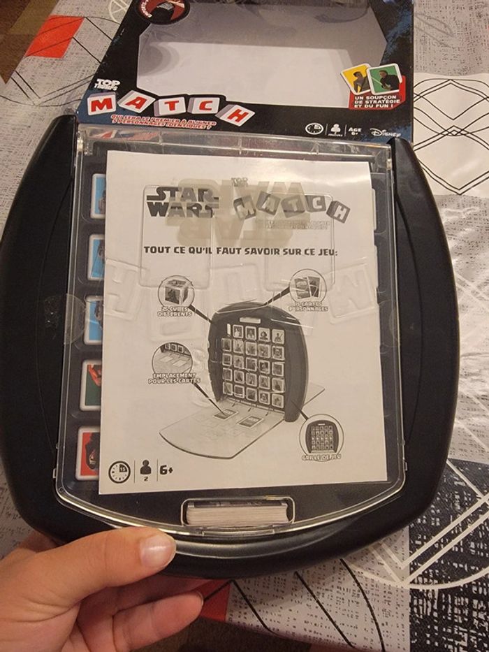 Star Wars - photo numéro 3