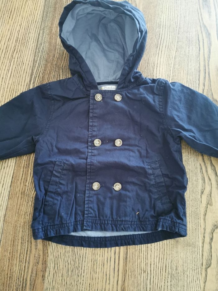 Lot hiver 12mois - photo numéro 4