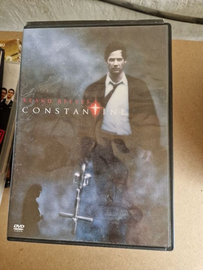 Constantine
