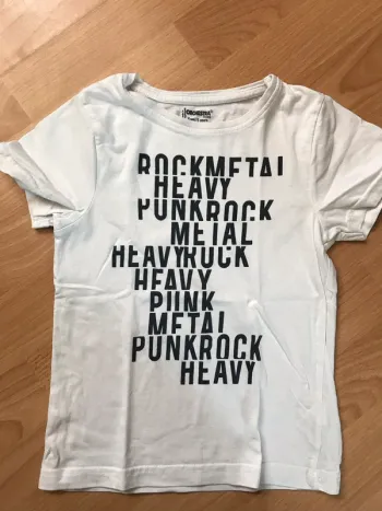 Tee-shirts