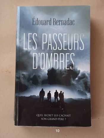 Edouard Bernadac
