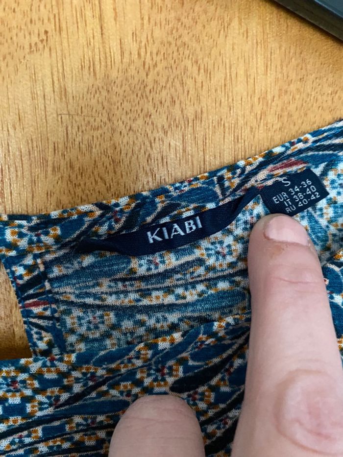 Blouse - photo numéro 3