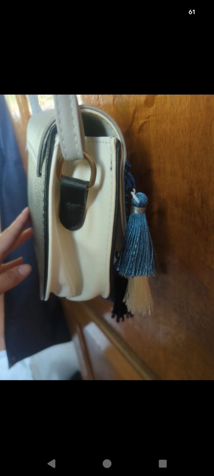 Sac bandoulière - photo numéro 8