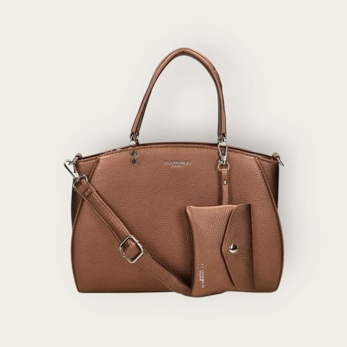 Sac à main metalique - photo numéro 3