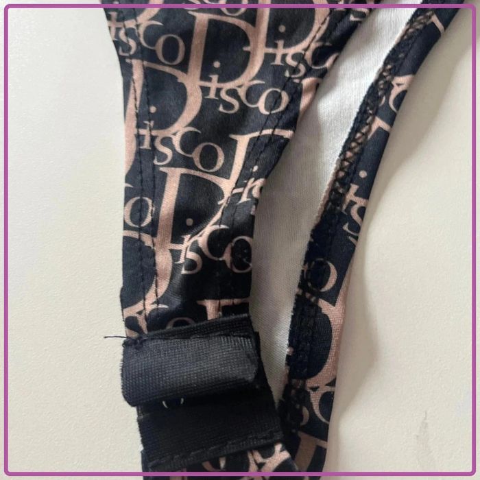 Maillot body taille 8 ans neuf - photo numéro 4