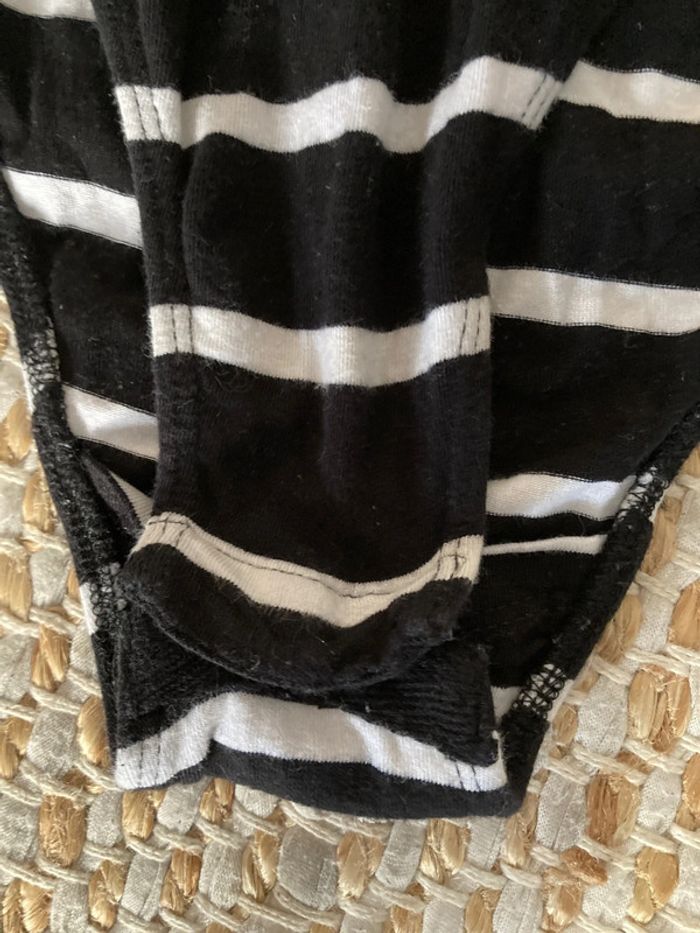 Body taille s - photo numéro 2